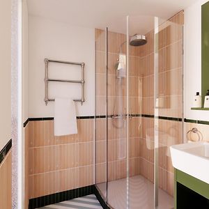 Double Kamer